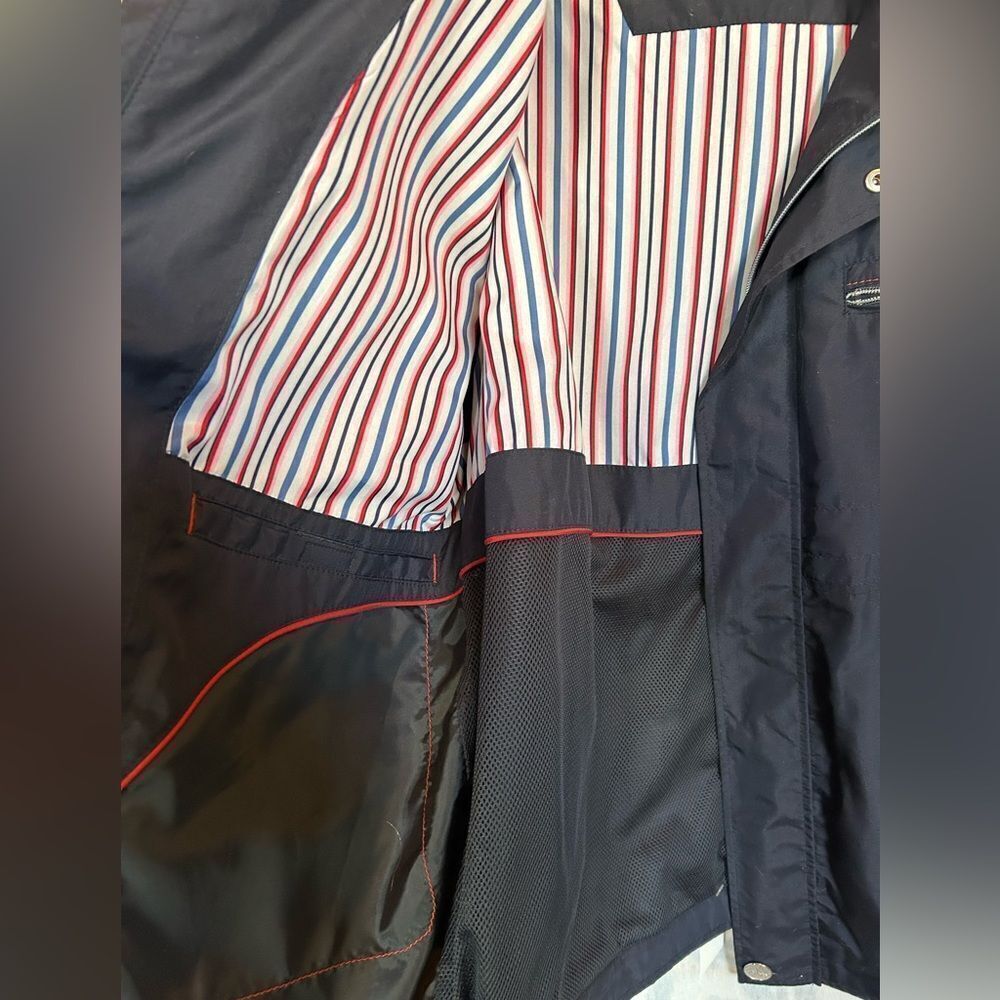 Bugatchi Uomo Fully Lined Jacket - image 3